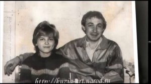 Чернила для пятого класса   1995   О чём промолчала ночь   Злая снежная пыль