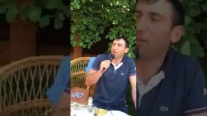 Даргинцы отдыхают.