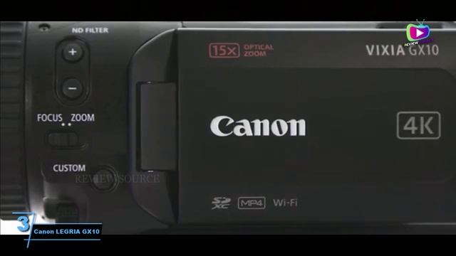 Top 5 Best Camcorders for video You can Buy Right Now [2022] смотреть онлайн