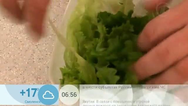 Как увеличить срок хранения зелени смотреть онлайн