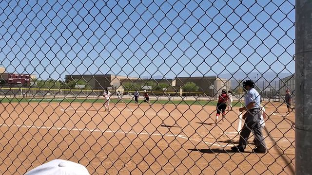 high school game against rancho mirage hs. смотреть онлайн