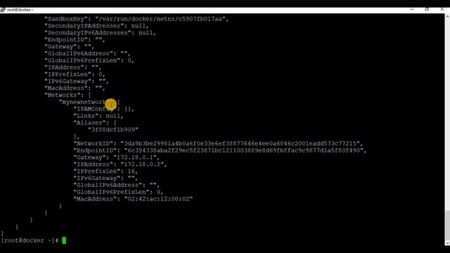 Docker Networking Tutorial | Docker Network Types & Docker Bridge Network Explained смотреть онлайн