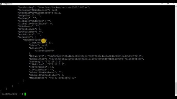 Docker Networking Tutorial | Docker Network Types & Docker Bridge Network Explained
