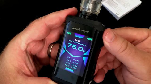 GV Aegis X - Best Aegis Yet? смотреть онлайн