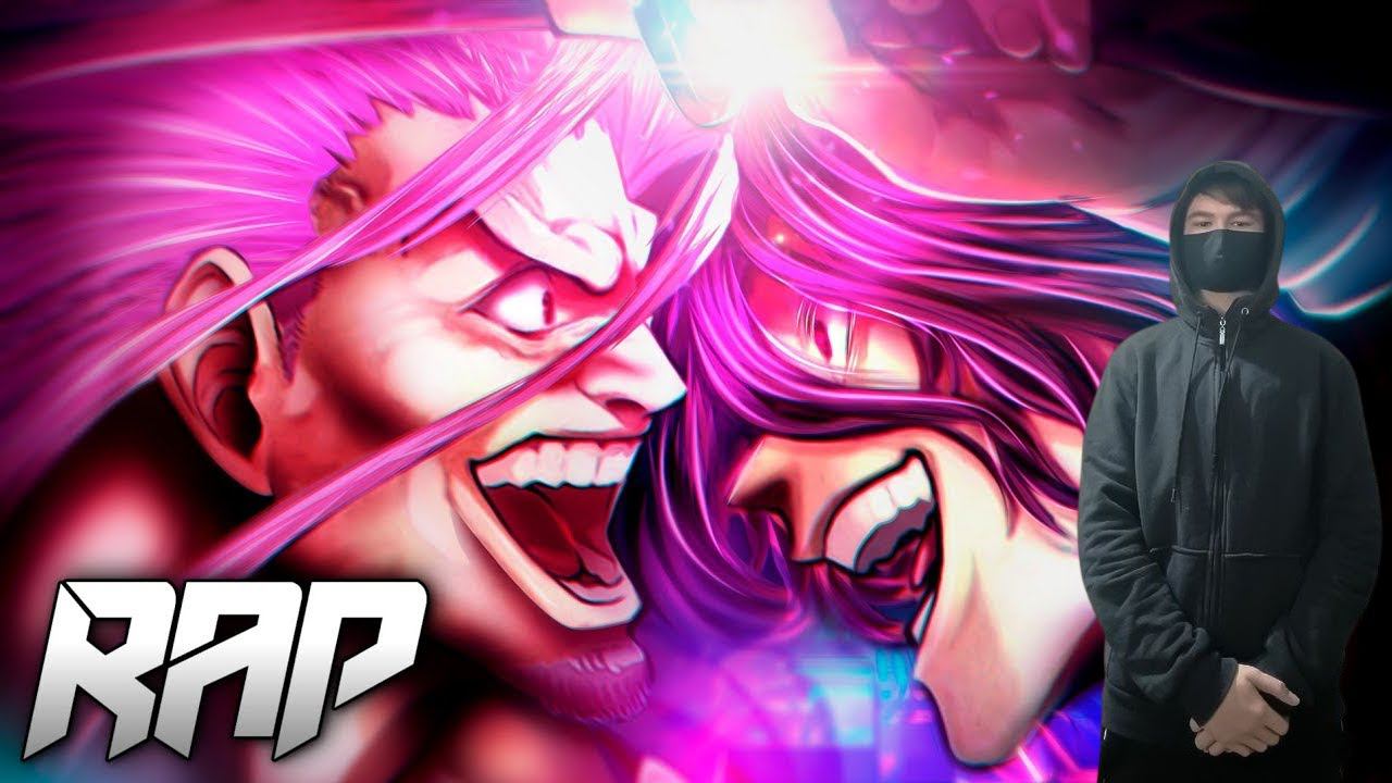 kuraidju смотрит HONDA TADAKATSU VS MUSASHI MIYAMOTO RAP |Tenkaichi: 8vos |BynMc ft. DarckStar &Zero смотреть онлайн