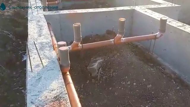 Сантехник-Отопление