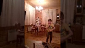 Я хочу ПИСАТЬ