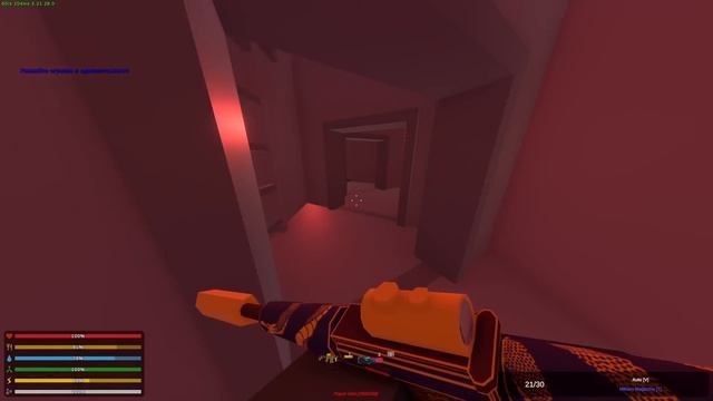 Unturned PvP - Abusive Admin Banned Me For Dominating Server смотреть онлайн