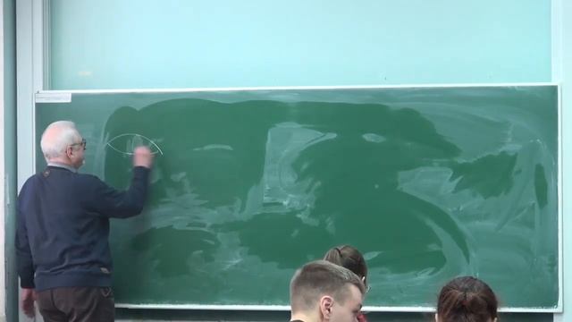 Геометрия и топология 57 Пилюгин С.Ю. смотреть онлайн