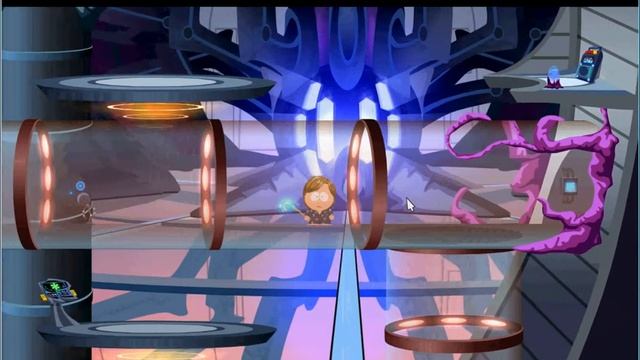 reall glitch how to moon walk in south park the stick of truth смотреть онлайн