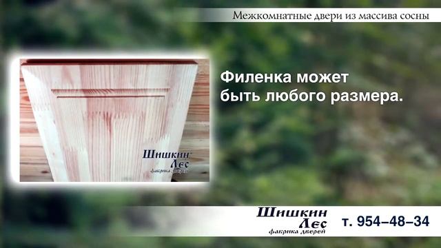 Двери межкомнатные из массива сосны! Недорогие и массивные! ВидеоОбзор! смотреть онлайн