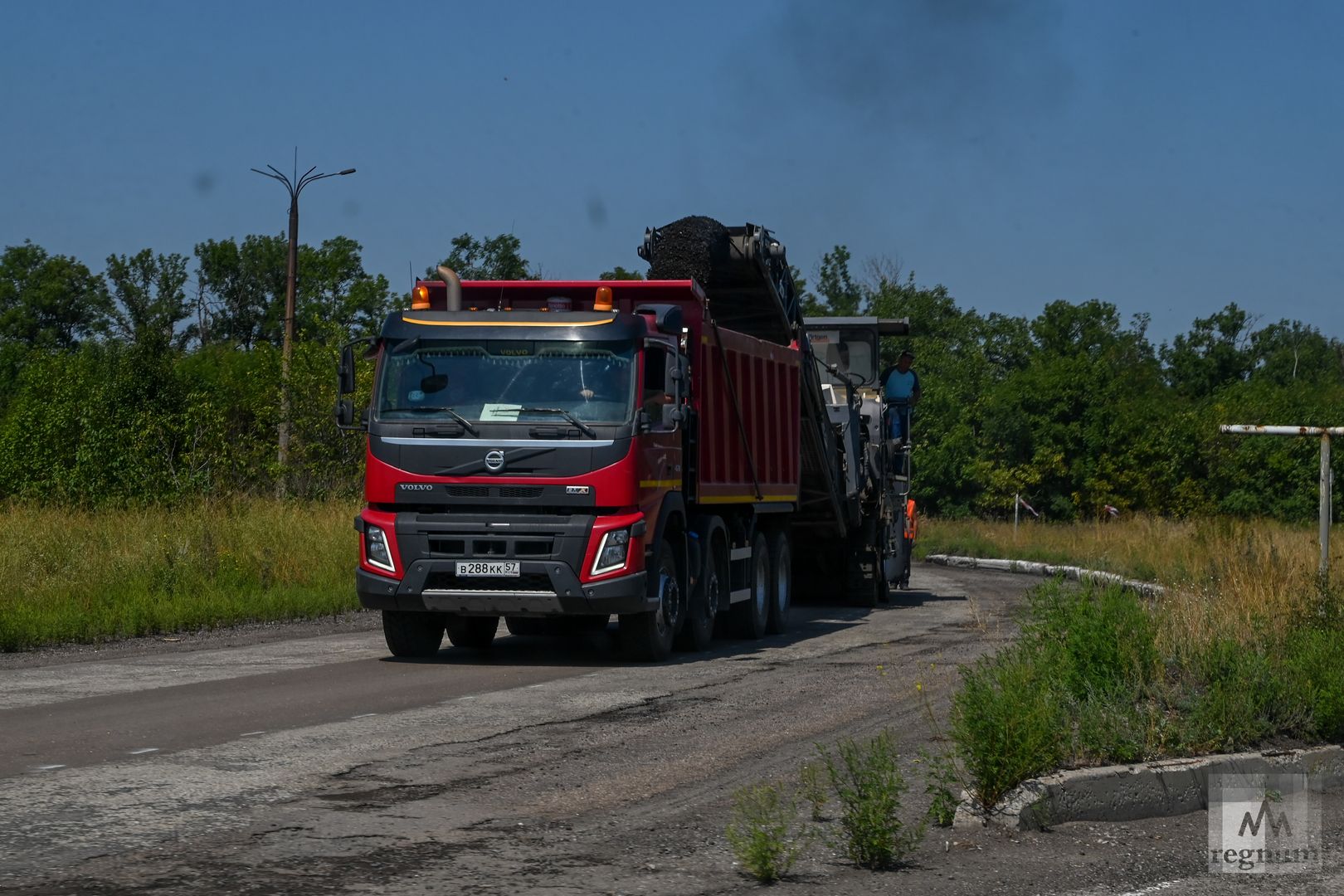 Дороги Донбаса ... ТЯЖЕЛЫЙ ПУТЬ ДОМОЙ ... смотреть онлайн