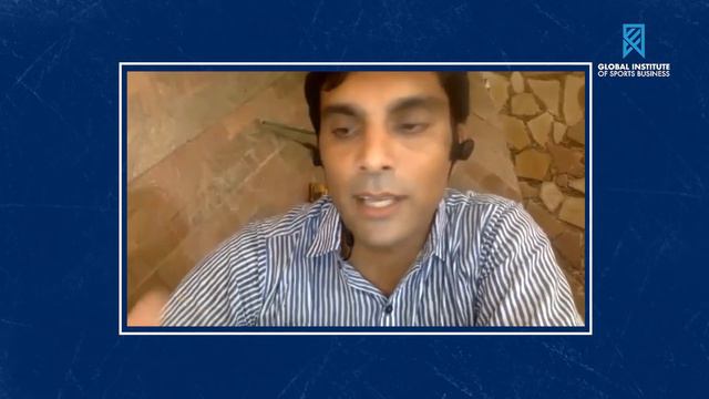 Key skills required to get job in Sports - William Norton, UMass Amherst & Neel Shah, GISB смотреть онлайн