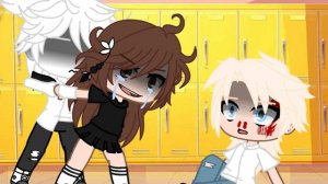 клип _Абьюзер_ //Гача клуб//