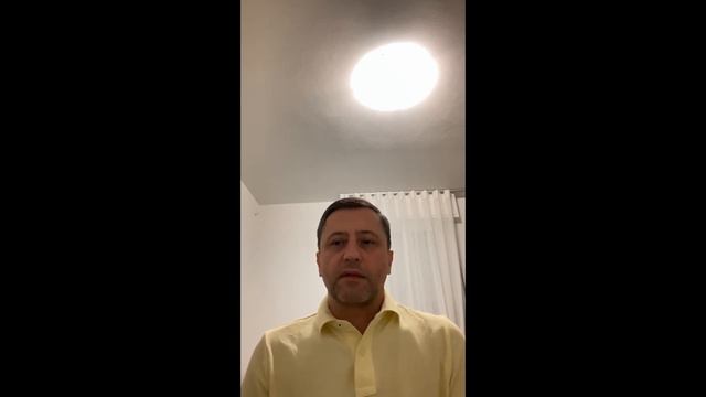 Господь - царствует! // Виталий Майкан // "Начни день с Писания" // 1200 смотреть онлайн