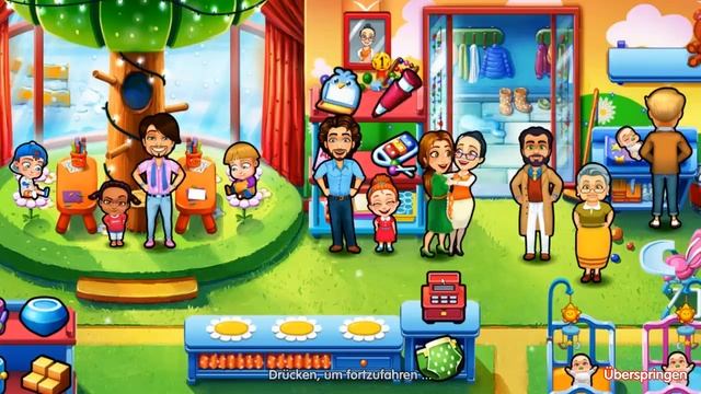 DELICIOUS: EMILY'S MIRACLE OF LIFE • #14 - Schwangerschaftsyoga | Let's Play смотреть онлайн