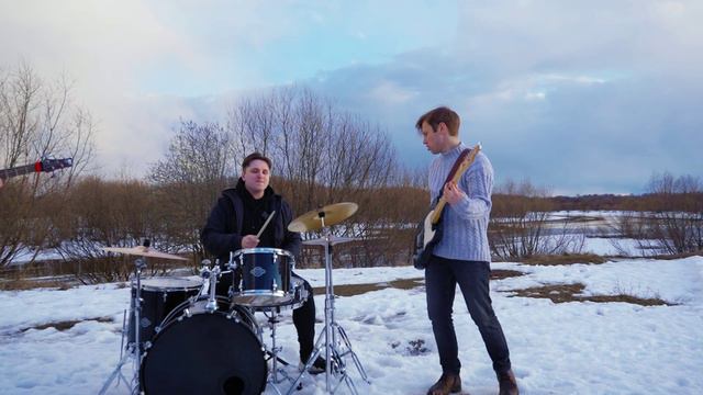 Darkin Brothers - Ледяная уснувшая даль (Безумно красивая мелодия)