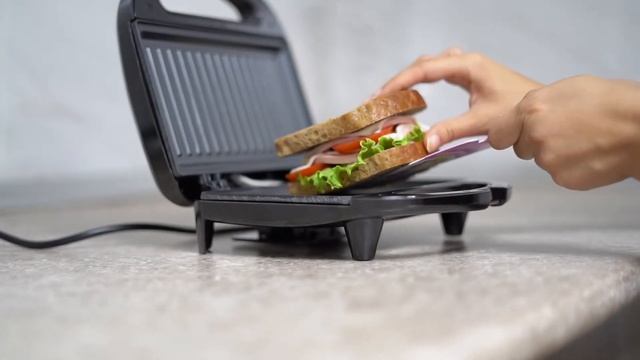 Haeger toster смотреть онлайн