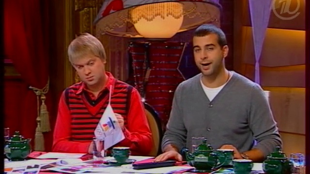 ПрожекторПерисХилтон (выпуск от 27.02.2010)