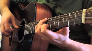 Гитара. Николай Расторгуев и группа Любэ — Есть только миг