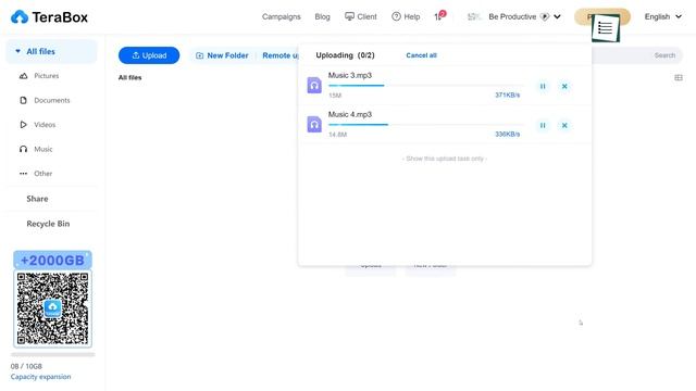 5 Free Cloud Storage to Store Your Files! смотреть онлайн