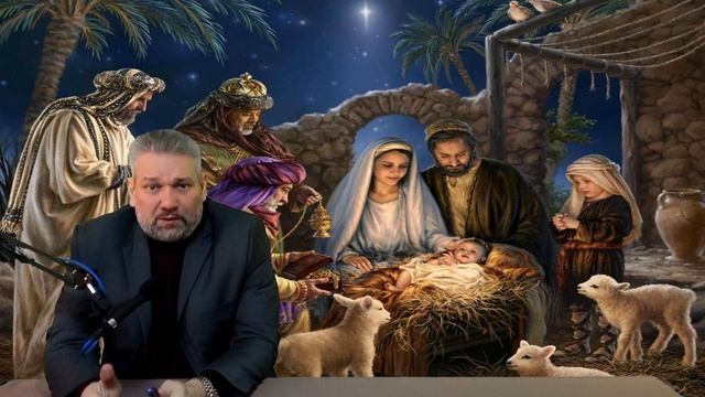 ЕВАНГЕЛЬСКИЕ ЧТЕНИЯ. БЕСЕДА 4. РОДОСЛОВИЕ ИИСУСА ХРИСТА смотреть онлайн