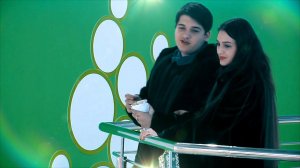 Марик и Рузанна