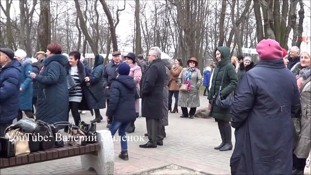 У славян принято встречать весну танцами! СМОТРИТЕ!!! #music #song #dance смотреть онлайн