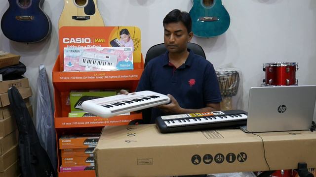 Best Yamaha keyboard under 5000 rs | best mini keyboards | E30 vs F30. смотреть онлайн