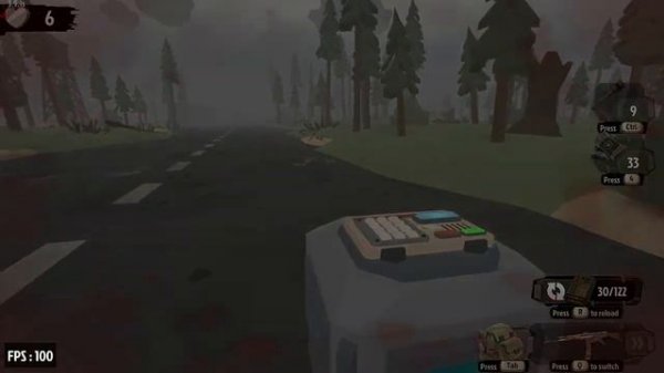 NEW CODE for SECRET Crate "  Soch - hut - chorgh - jav " | The Walking Zombie 2