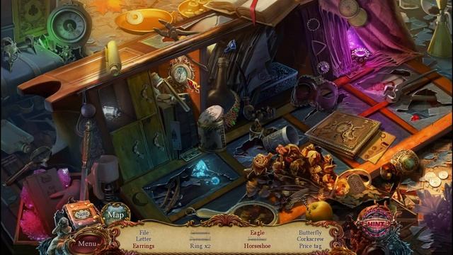 European Mystery 2: The Face of Envy Gameplay [PC FULL HD] смотреть онлайн