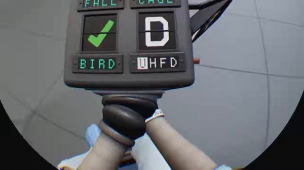 Statik прохождение