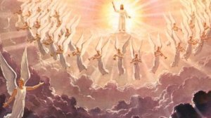 Акафист Господу Иисусу Христу Грядущему