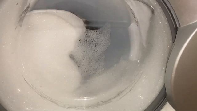 ОЧИСТКА БАРАБАНА СТИРАЛЬНОЙ МАШИНЫ LG смотреть онлайн