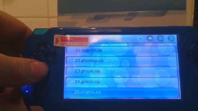 MP5 Gameplayer Review - Chinese Fake PSP Clone смотреть онлайн
