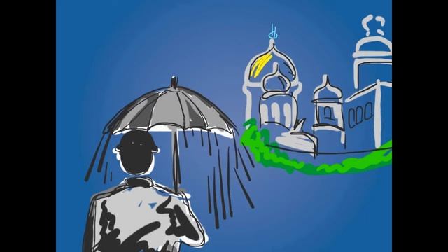 Христос воскресе! Песня на стихи М.Танича музыка С.Коржукова смотреть онлайн
