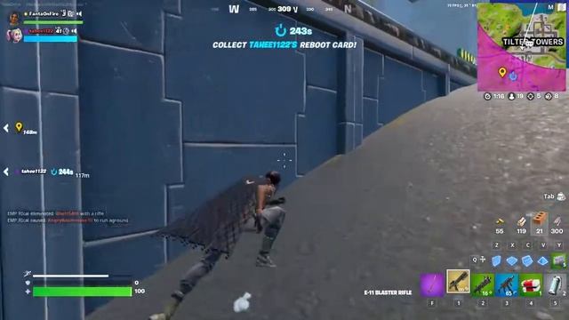 Athlon 3000G + GT 1030 DDR4 | Fortnite Test смотреть онлайн