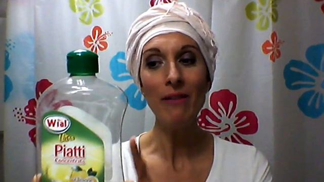 PRODOTTI FINITI PER LA CURA DELLA CASA E DEL BUCATO #12 смотреть онлайн