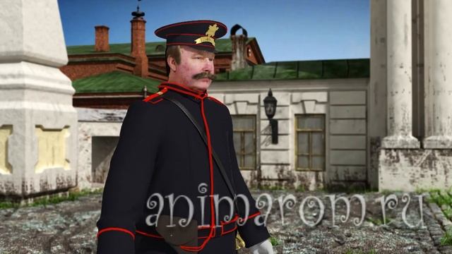 Московские ворота Калуга смотреть онлайн