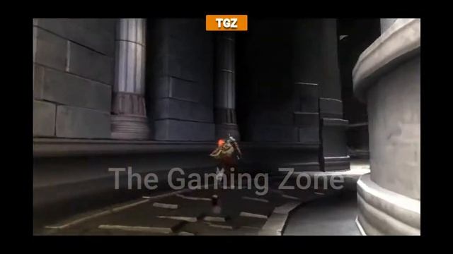 Save 2 Save GamePlay PT 18 | TGZ | GOW 2 смотреть онлайн