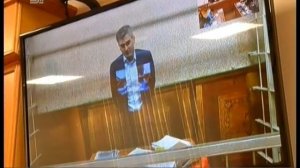 Экс-сенатор Константин Цыбко просит отпустить его под залог, чтобы пройти медицинское обследование