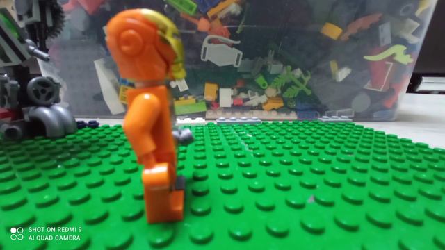 из чего сделано лего смотреть онлайн