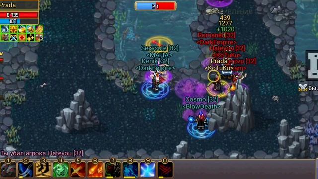 Похождения псевдоаренеров | сборная солянка