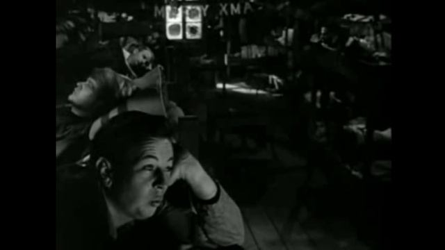 Stalag 17 - Ending. смотреть онлайн
