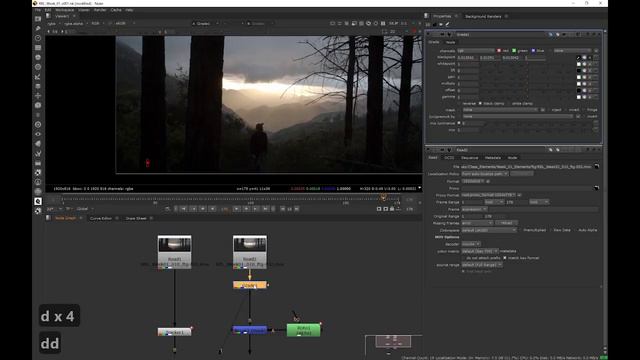 08 adjusting our mask and color смотреть онлайн