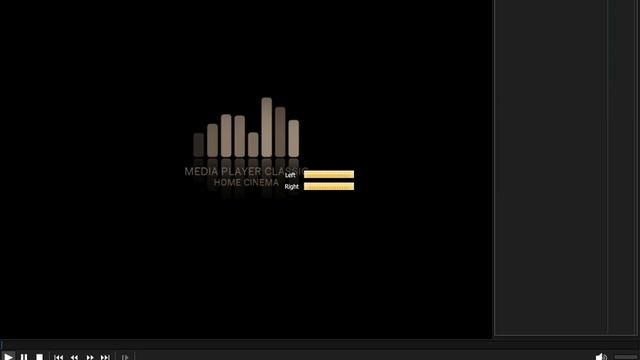 icecast - baroque (Media Player Classic Home Cinema) (24.12.2023) смотреть онлайн