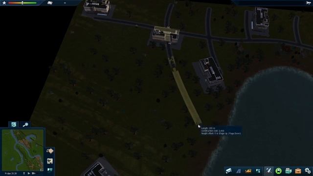 Cities in Motion 2 - Timelapse of a City Build - Unlimited Cash смотреть онлайн