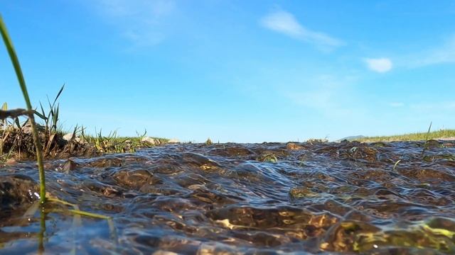 течет ручей смотреть онлайн