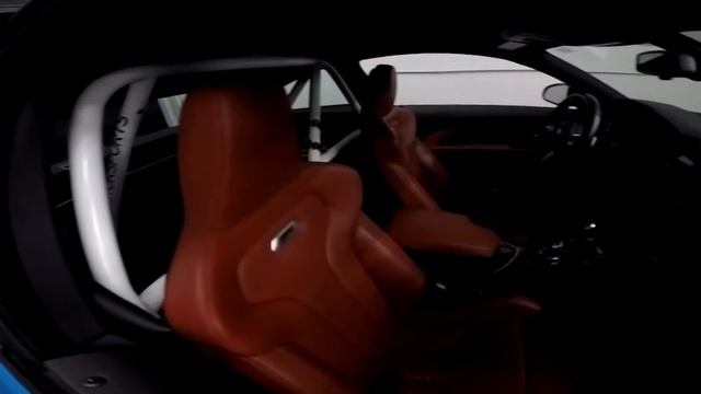 Haus Of Wraps BMW M4 смотреть онлайн