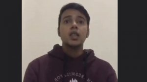 Сура 67 аль Мульк , Салим Баханан